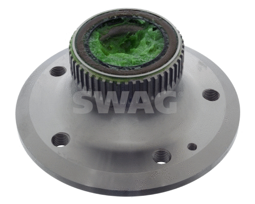 Wheel Bearing Kit (10 94 6729)