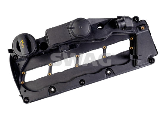 Cylinder Head Cover (33 10 4226)