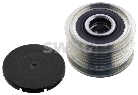 Alternator Freewheel Clutch (90 10 1921)