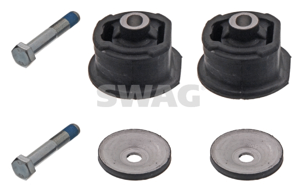 Bearing Set, axle beam (10 79 0009)