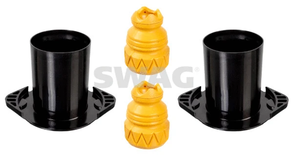 Dust Cover Kit, shock absorber (33 10 6203)
