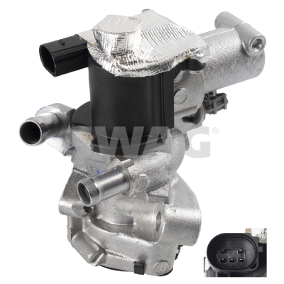 EGR Valve (33 10 2275)