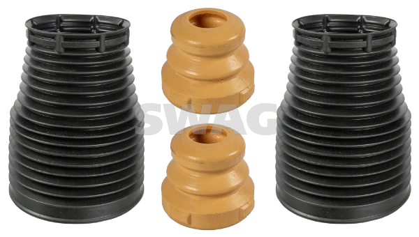 Dust Cover Kit, shock absorber (33 10 1672)