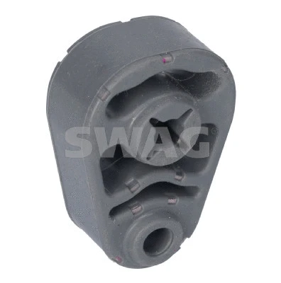 Holder, exhaust pipe