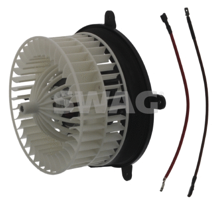 Interior Blower (10 93 8751)