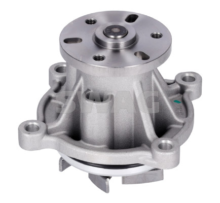 Water Pump, engine cooling (33 10 8745)