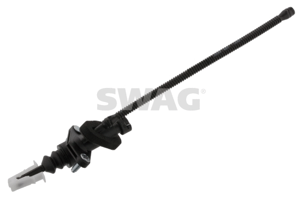 Master Cylinder, clutch (40 93 4896)