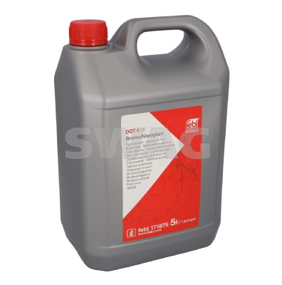 Brake Fluid (33 10 7779)