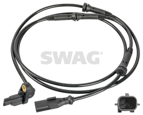 Sensor, wheel speed (33 10 0718)