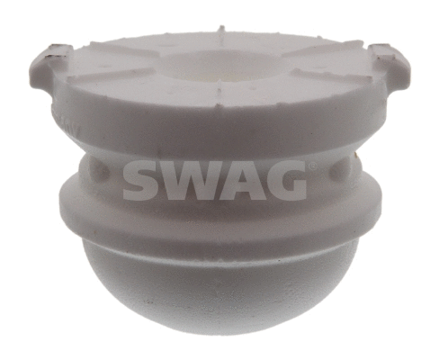 Rubber Buffer, suspension (55 87 0001)