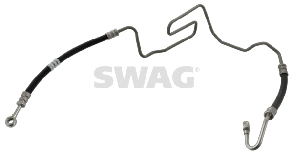 Hydraulic Hose, steering (30 94 7896)