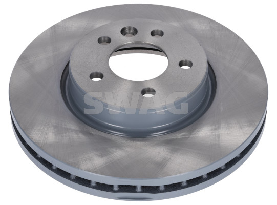 Brake Disc (33 10 5220)