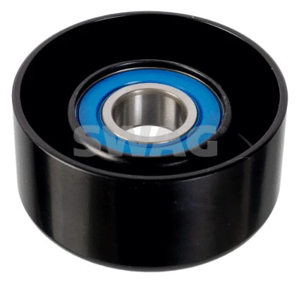 Tensioner Pulley, V-ribbed belt