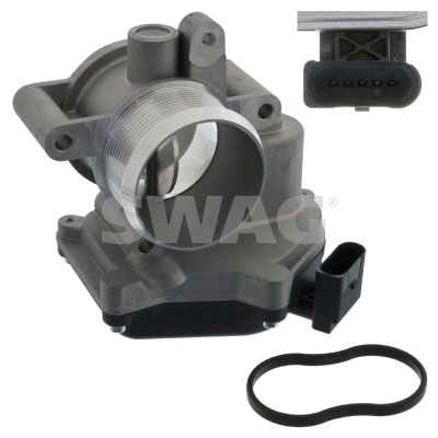 Throttle Body (30 10 0774)