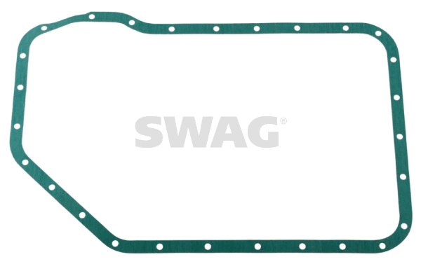 Gasket, automatic transmission oil sump (30 94 3663)