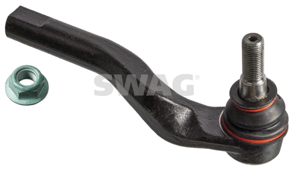 Tie Rod End (10 10 6747)