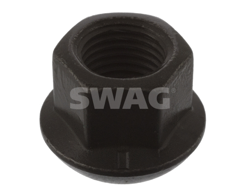 Wheel Nut (99 90 1214)