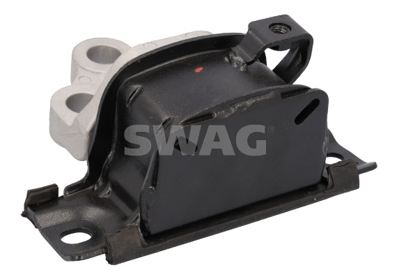 Mounting, automatic transmission (33 10 9672)