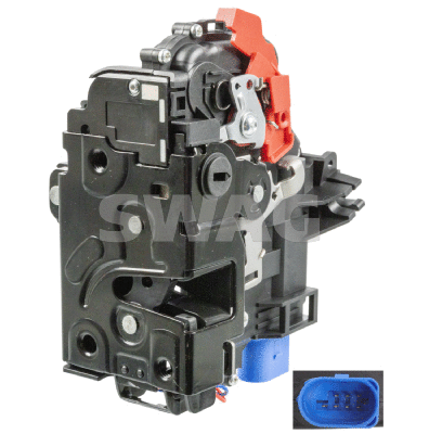 Door Lock (33 10 1176)