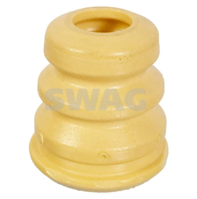 Rubber Buffer, suspension (33 10 7838)