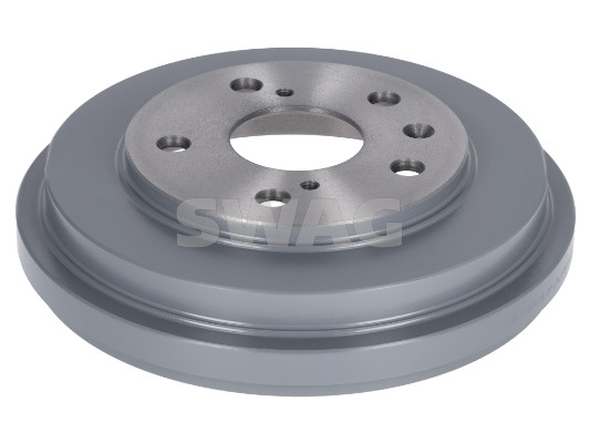 Brake Drum (33 10 3829)