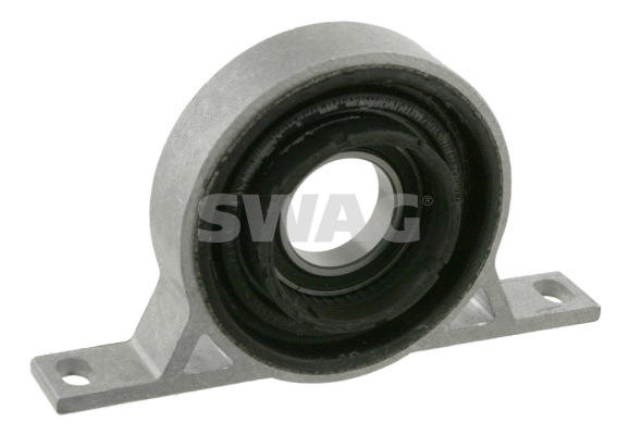 Suspension, propshaft (20 92 6316)