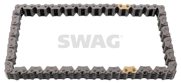 Chain, oil pump drive (33 10 7091)