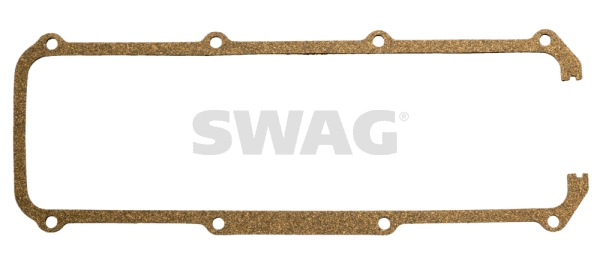 Gasket, cylinder head cover (30 10 3161)