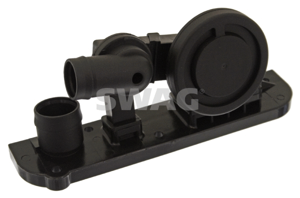 Valve, crankcase ventilation (30 94 6518)