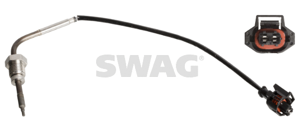 Sensor, exhaust gas temperature (33 10 2489)