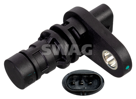 Sensor, crankshaft pulse (33 10 3416)