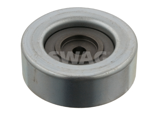 Deflection/Guide Pulley, V-ribbed belt (80 93 2447)