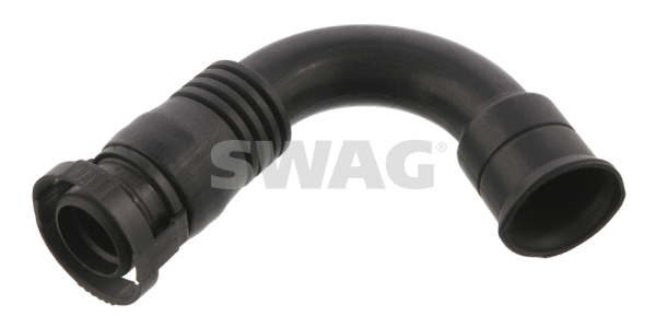 Hose, crankcase ventilation (30 93 7026)
