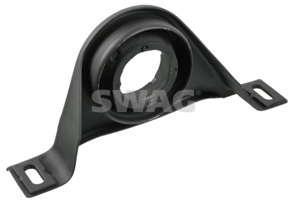 Suspension, propshaft