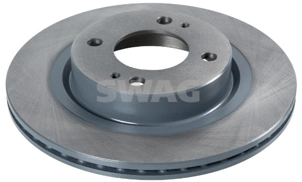 Brake Disc (33 10 7073)