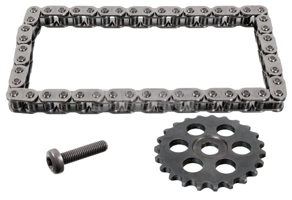 Chain Kit, oil pump drive (33 10 9583)