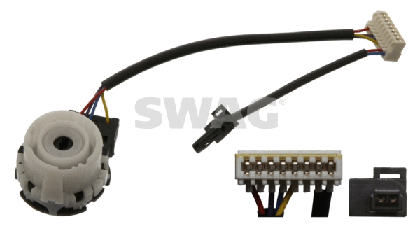 Ignition Switch (30 93 8638)