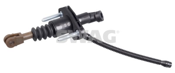 Master Cylinder, clutch (40 10 3517)