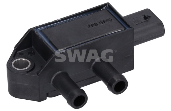 Sensor, exhaust pressure (33 11 0444)