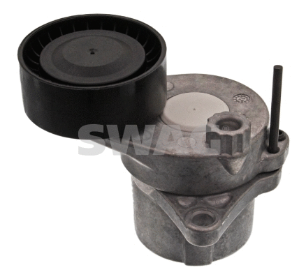 Belt Tensioner, V-ribbed belt (10 93 8466)