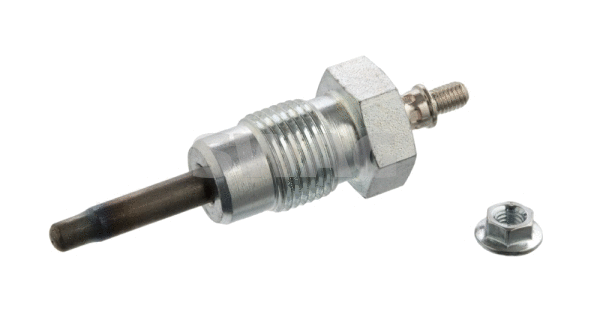 Glow Plug (10 91 7215)