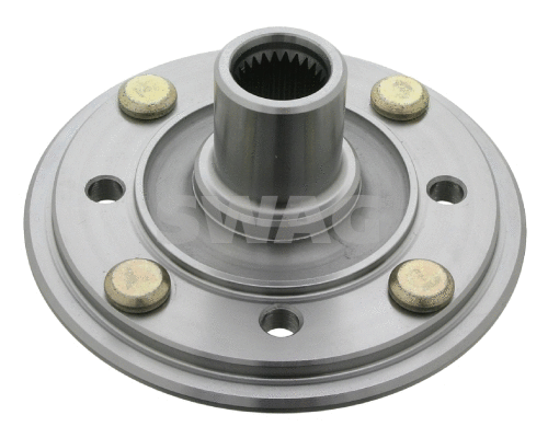 Wheel Hub (90 92 8251)