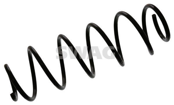 Suspension Spring (60 94 6972)