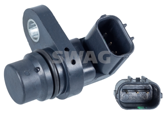 Sensor, crankshaft pulse (83 10 6783)