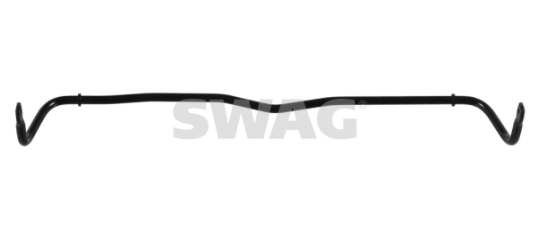 Stabiliser Bar, suspension (30 93 7071)