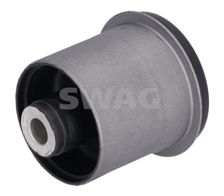 Bushing, axle beam