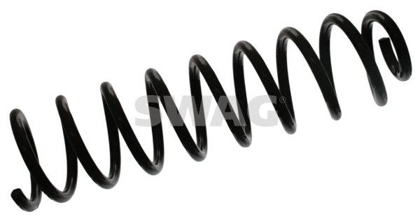 Suspension Spring (10 94 6837)