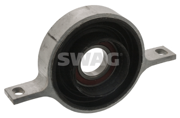 Suspension, propshaft (20 92 7474)