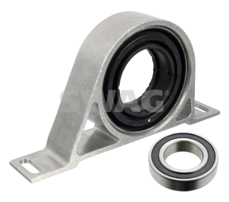 Suspension, propshaft (33 10 1085)
