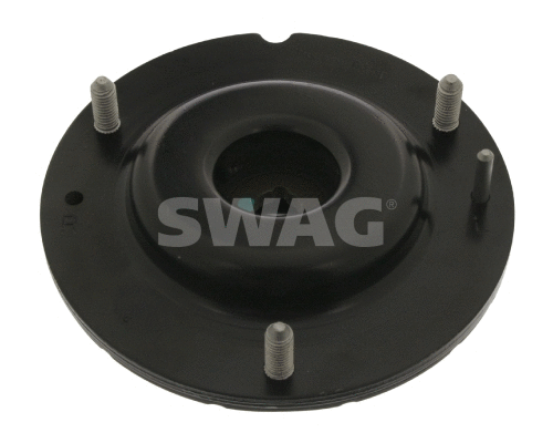 Suspension Strut Support Mount (62 93 9574)